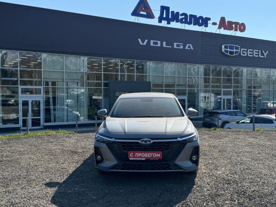 Chery Arrizo 8 Набережные Челны  - изображение 11