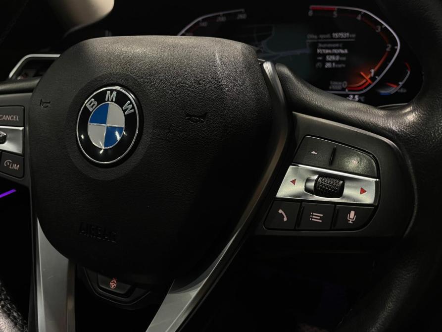 BMW 3 серии VII (G2x) Пермь  - изображение 29