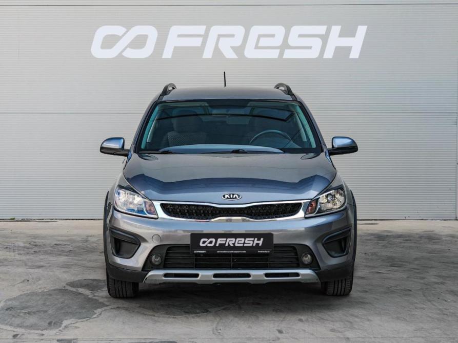 Kia Rio IV Краснодар  - изображение 3