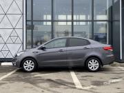 Kia Rio III Рестайлинг Москва  - изображение 30