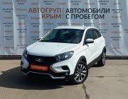 Lada (ВАЗ) XRAY I Крым  - изображение 12