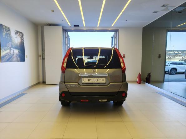 Nissan X-Trail II Рестайлинг с пробегом 2011 года, цена 1 120 000 рублей, 232000 км, внедорожник, Автокод Объявления