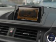 Lexus CT I Новосибирск  - изображение 38