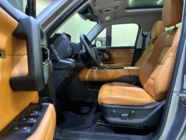 Haval H7 I с пробегом 2025 года, цена 3 600 000 рублей, 4130 км, внедорожник, Автокод Объявления