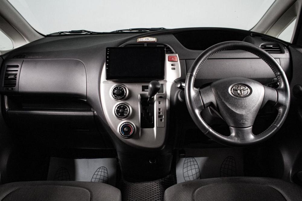 Toyota Ractis I Сургут  - изображение 13