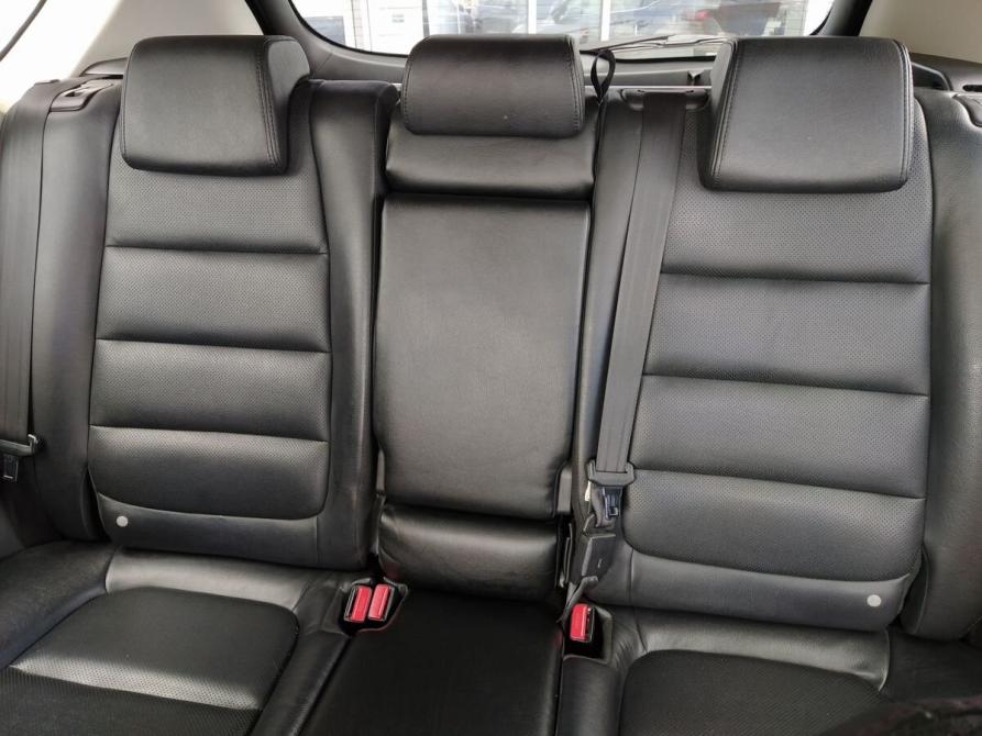 Mazda CX-5 I Рестайлинг Екатеринбург  - изображение 25