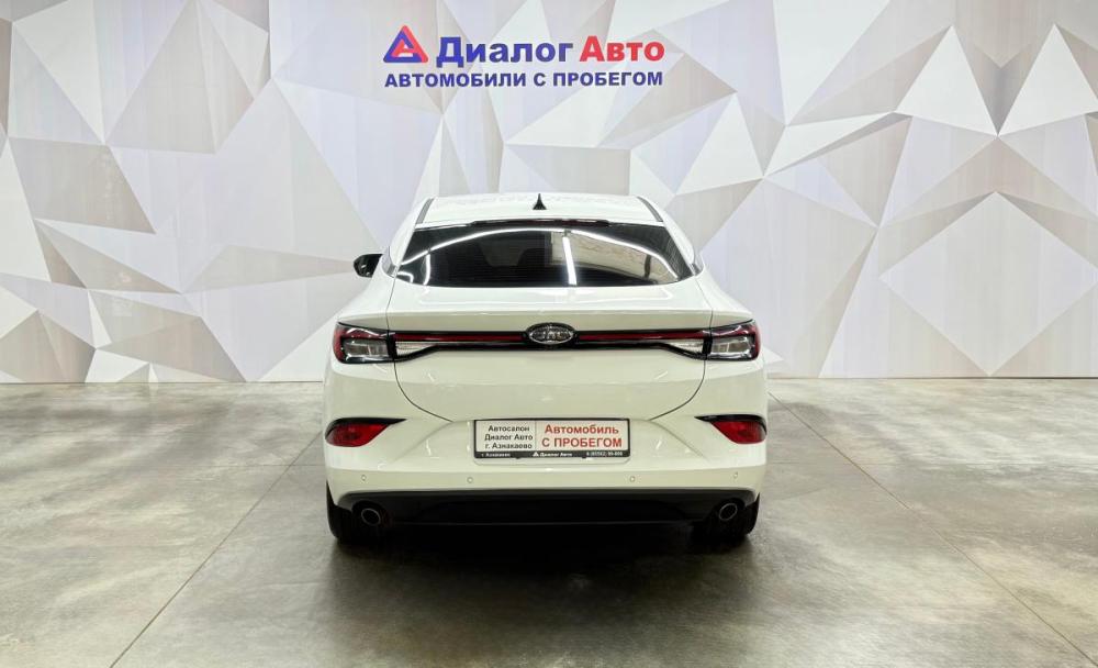 JAC J7 I Азнакаево  - изображение 6