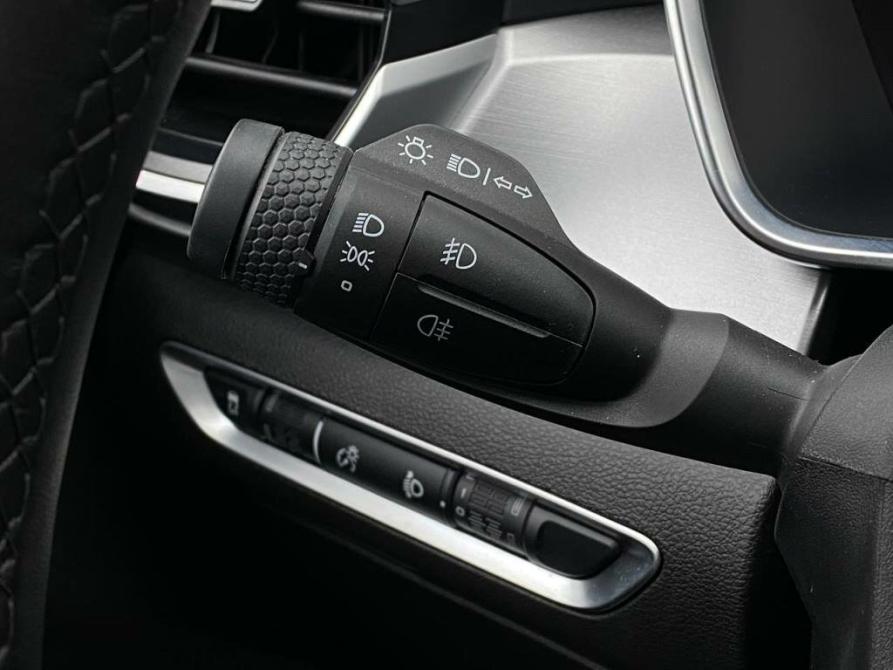 Belgee X50 Санкт-Петербург  - изображение 18