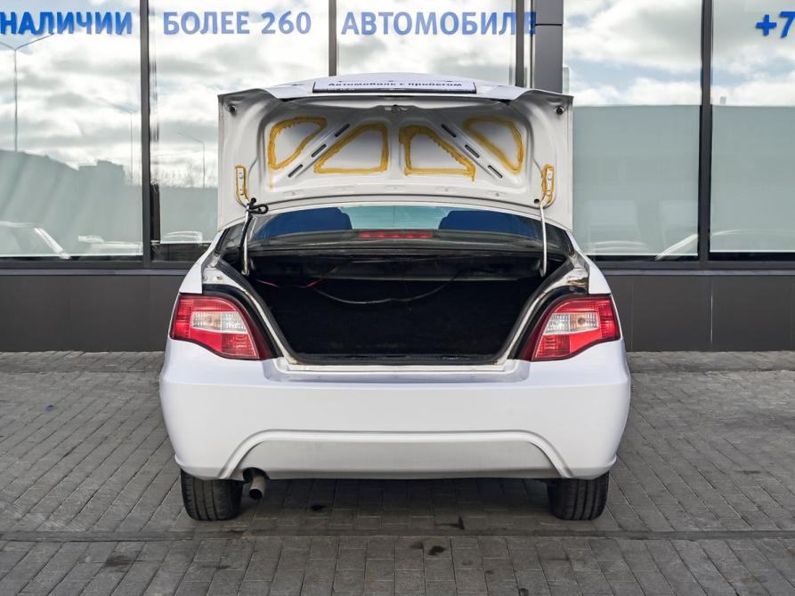 Daewoo Nexia I Рестайлинг Екатеринбург  - изображение 19