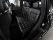 Jeep Grand Cherokee IV (WK2) Рестайлинг Москва  - изображение 35