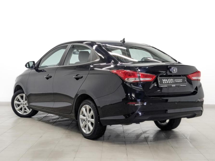 Changan Alsvin Москва  - изображение 7