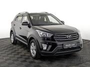 Hyundai Creta I Москва  - изображение 30