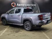 Changan Hunter Plus Ставрополь  - изображение 36