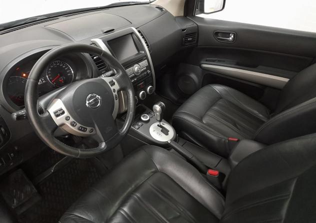 Nissan X-Trail II Рестайлинг с пробегом 2011 года, цена 1 299 000 рублей, 226000 км, внедорожник, Автокод Объявления