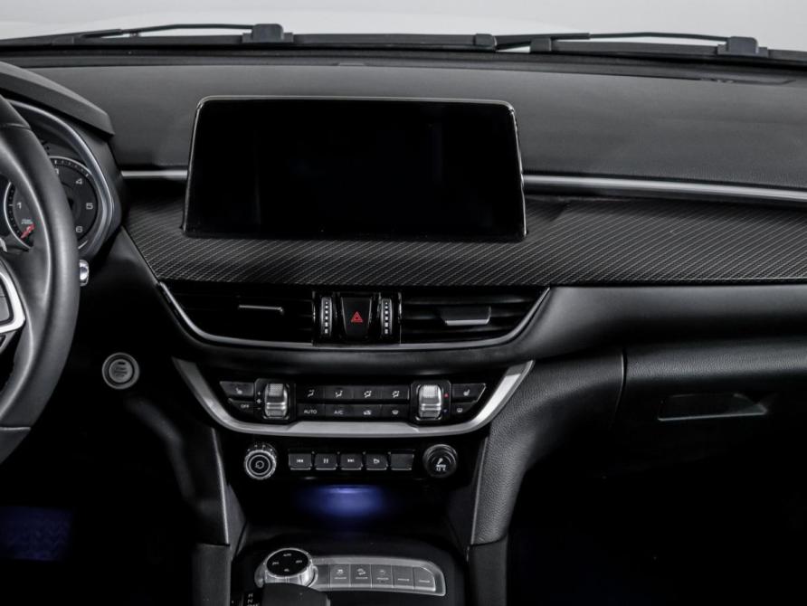 Foton Tunland G7 Москва  - изображение 13
