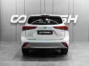 Toyota Highlander IV (XU70) Тюмень  - изображение 38