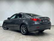 Mazda 6 III (GJ) Рестайлинг Кемерово  - изображение 19