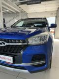 Chery Tiggo 4 I Рестайлинг Уфа  - изображение 37