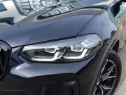 BMW X3 III (G01) Рестайлинг Владимир  - изображение 60