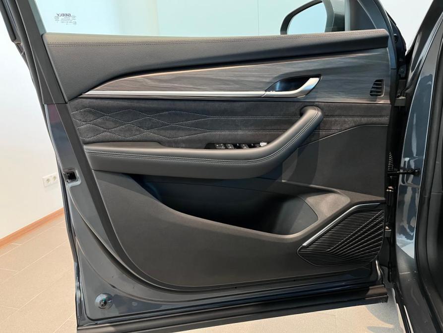 Geely Monjaro I Волгоград  - изображение 28