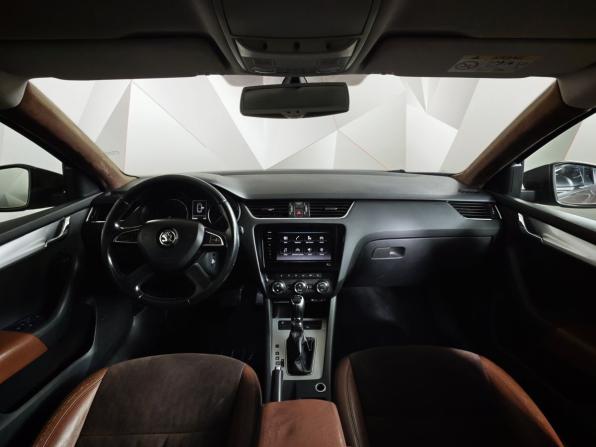 Skoda Octavia III (A7) с пробегом 2014 года, цена 1 049 000 рублей, 263569 км, лифтбек, Автокод Объявления