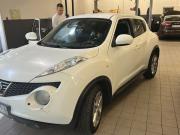 Nissan Juke I Санкт-Петербург  - изображение 20