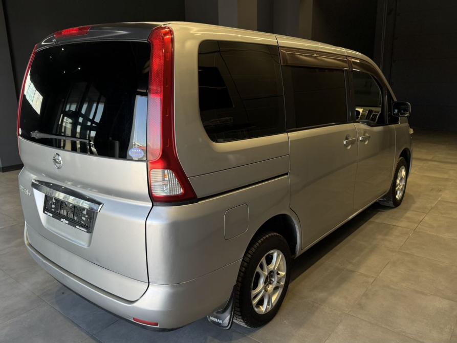 Nissan Serena III (C25) Новокузнецк  - изображение 7