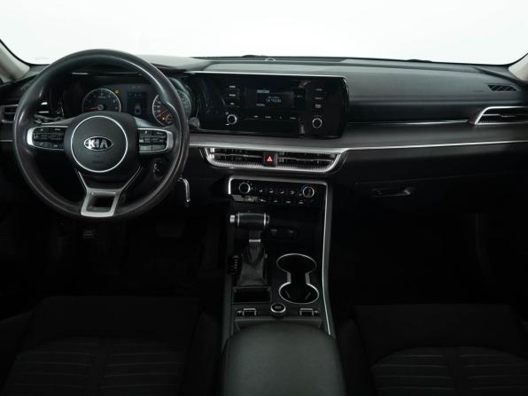 Kia K5 III с пробегом 2021 года, цена 1 600 000 рублей, 212500 км, седан, Автокод Объявления
