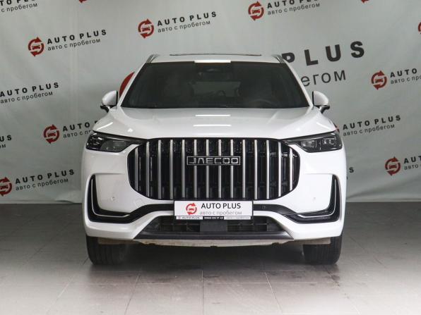 Jaecoo J8 с пробегом 2024 года, цена 3 499 000 рублей, 32781 км, внедорожник, Автокод Объявления