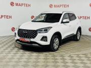 Chery Tiggo 4 Pro I Рестайлинг Вологда  - изображение 21