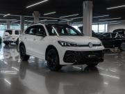 Volkswagen Tiguan III (China Market) Москва  - изображение 29