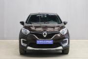 Renault Kaptur I Новосибирск  - изображение 21