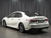 Toyota Camry VIII (XV70) Рестайлинг Ставрополь  - изображение 26