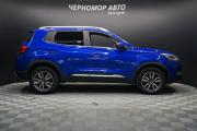 Chery Tiggo 4 I Рестайлинг Крым  - изображение 35