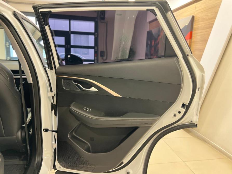 Omoda C5 I Астрахань  - изображение 9