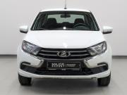 Lada (ВАЗ) Granta I Рестайлинг Москва  - изображение 25