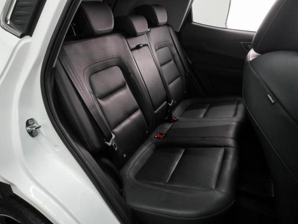 Chery Tiggo 4 Pro I с пробегом 2023 года, цена 1 649 000 рублей, 49945 км, внедорожник, Автокод Объявления