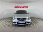 Nissan Almera III (G15) Воронеж  - изображение 19