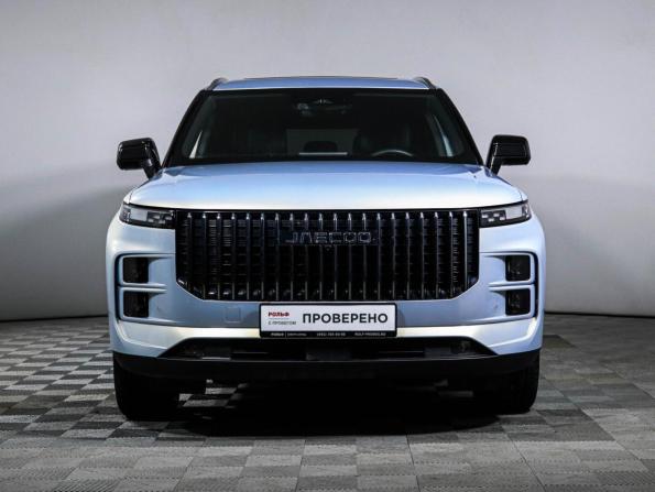Jaecoo J7 I с пробегом 2024 года, цена 2 450 000 рублей, 8712 км, внедорожник, Автокод Объявления
