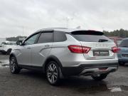 Lada (ВАЗ) Vesta I Санкт-Петербург  - изображение 29