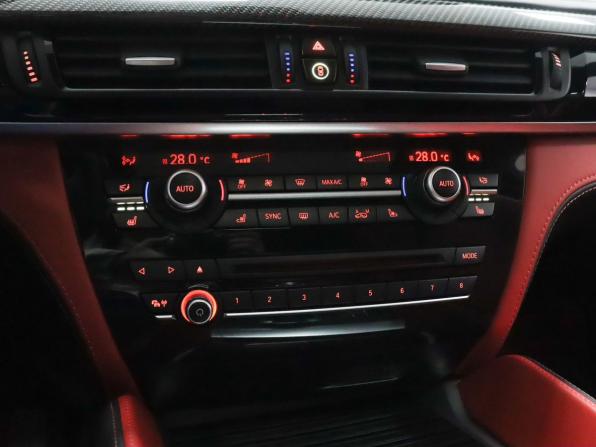 BMW X6 M II (F86) с пробегом 2019 года, цена 6 899 000 рублей, 14539 км, внедорожник, Автокод Объявления