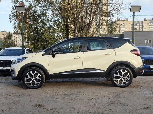 Renault Kaptur I с пробегом 2019 года, цена 1 109 000 рублей, 178954 км, внедорожник, Автокод Объявления