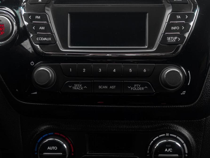 Kia Rio III Ростов-на-Дону  - изображение 14