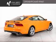 Audi A7 I (4G) Казань  - изображение 19