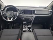 Kia Sportage IV Рестайлинг Москва  - изображение 24