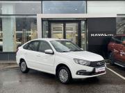 Lada (ВАЗ) Granta I Рестайлинг Москва  - изображение 19