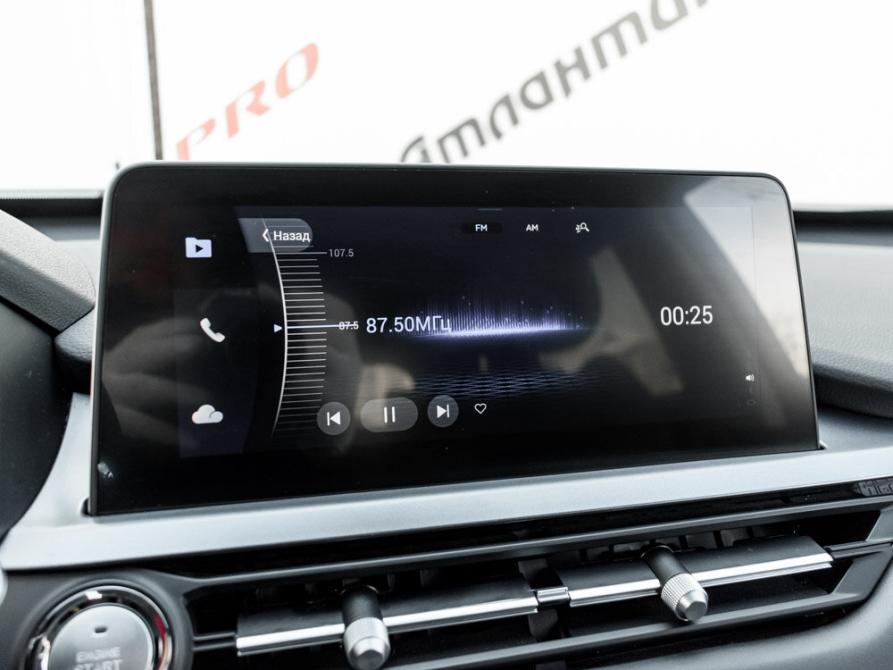 Chery Tiggo 4 Pro I Екатеринбург  - изображение 21
