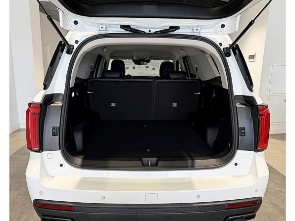 Новый Haval H5 II 2026 года, цена 4 008 510 рублей, внедорожник, Автокод Объявления