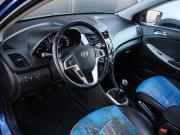 Hyundai Solaris I Москва  - изображение 28