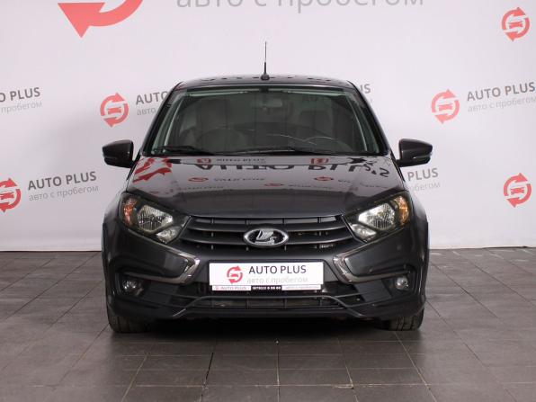 Lada (ВАЗ) Granta I Рестайлинг с пробегом 2020 года, цена 799 000 рублей, 206922 км, седан, Автокод Объявления